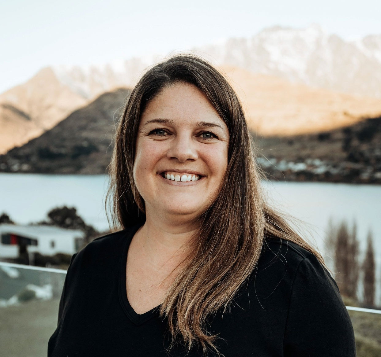 Margaret - Guest Services Manager at Relax it's Done, Luxury Property Management in Queenstown