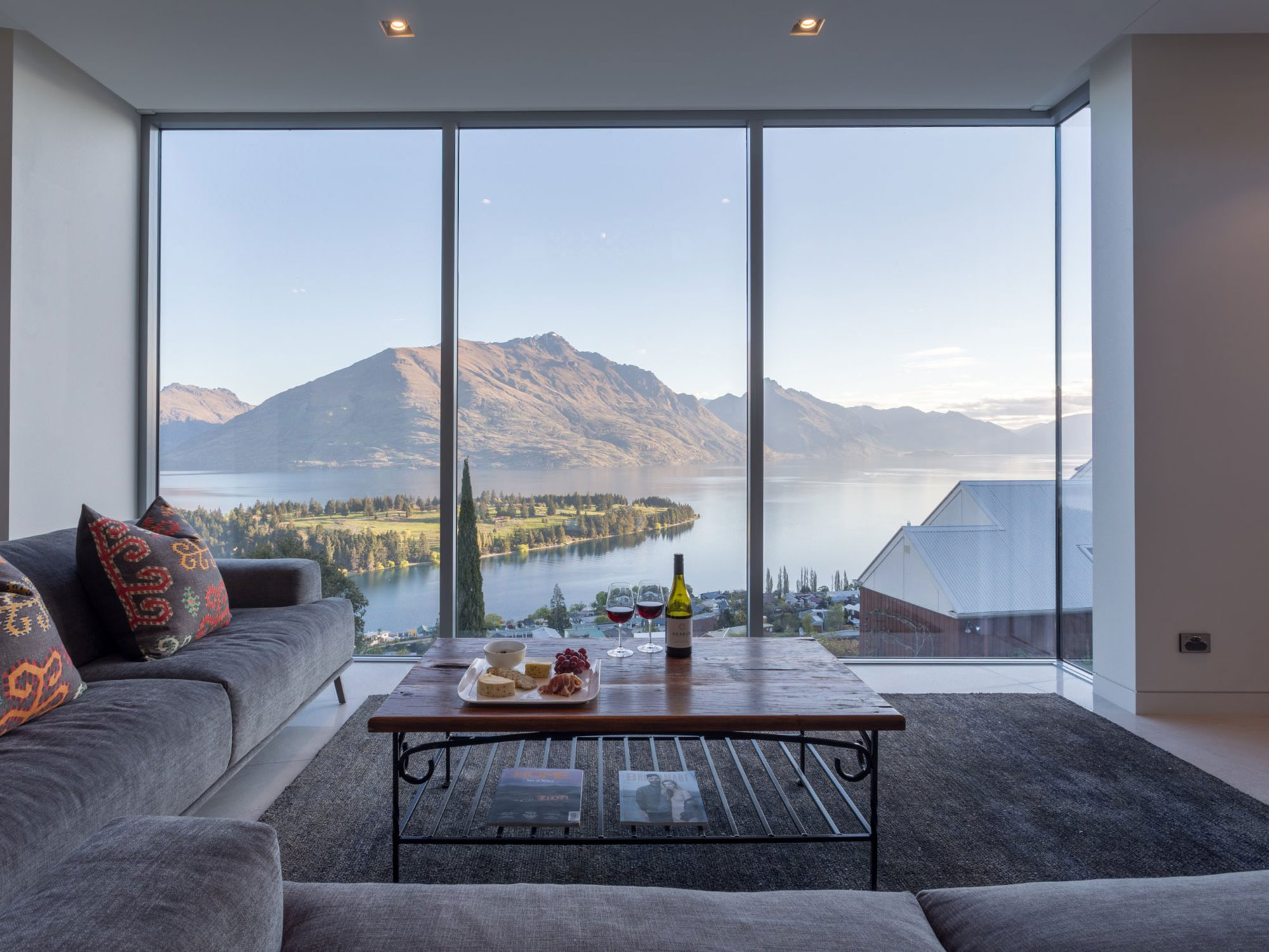 Property Management - Queenstown