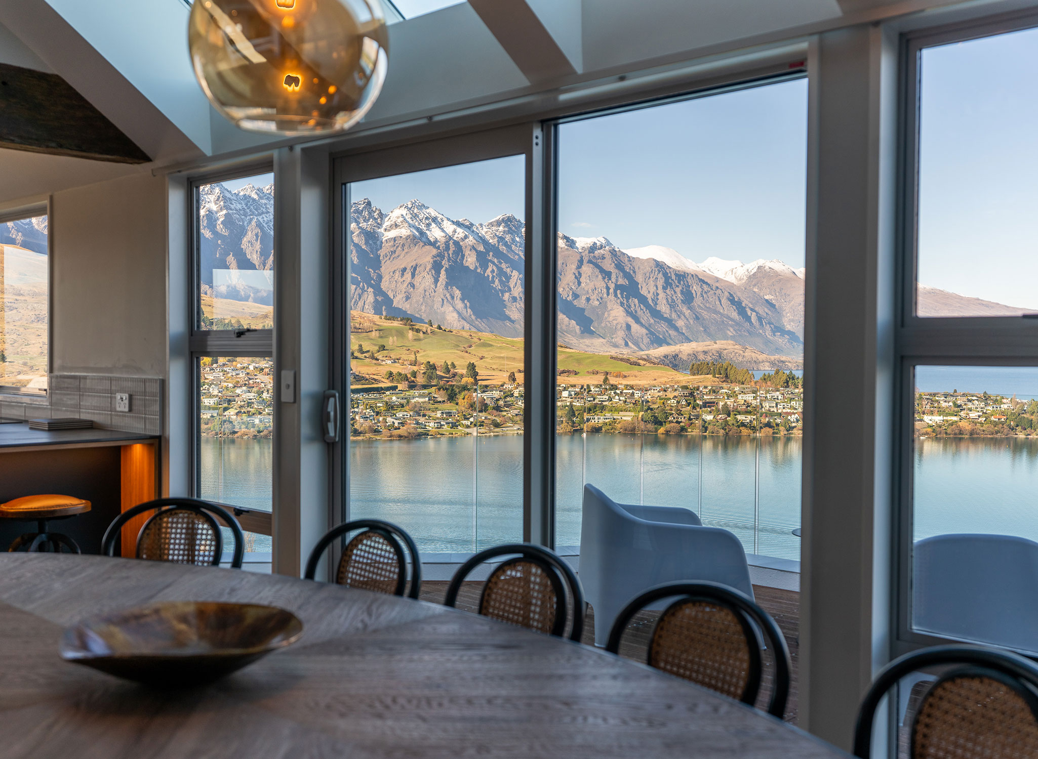 Short Term Rental Accommodation - Queenstown